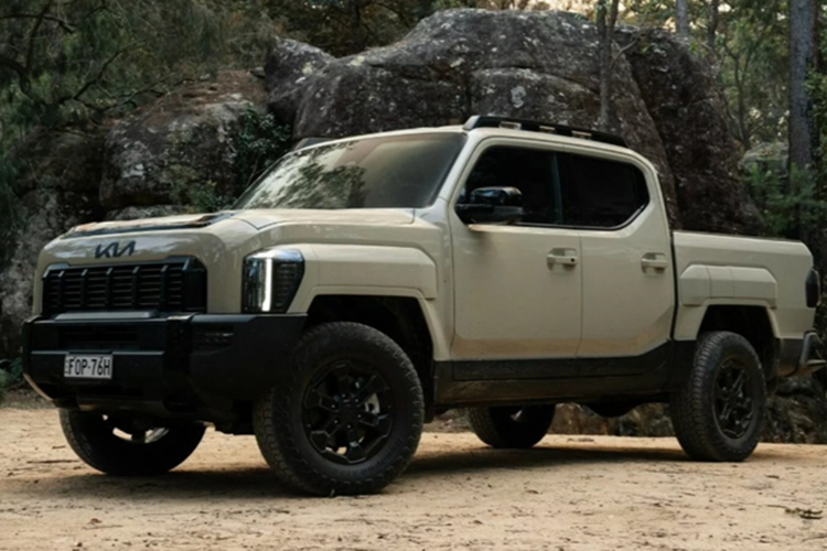 Quốc gia này vốn nổi tiếng với sự yêu thích dành cho các mẫu xe cỡ lớn, khung gầm rời. Số liệu từ FCAI cho thấy Toyota Hilux và Ford Ranger là hai đại diện tiêu biểu của phân khúc hiện vẫn tiếp tục thống trị doanh số trong tháng 5, phản ánh tiềm năng phát triển mạnh mẽ nếu Tasman được định vị phù hợp.