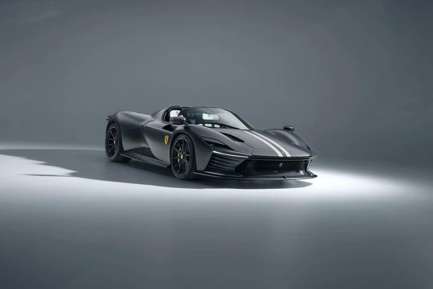 Như thường lệ, Novitec không công bố giá trị của gói nâng cấp này. Tại thời điểm ra mắt, Ferrari Daytona SP3 có giá khởi điểm từ 2,3 triệu USD, tuy nhiên chiếc thứ "599+1" đã được đấu giá thành công với số tiền lên đến 26 triệu USD.