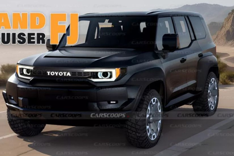 Theo kế hoạch, Toyota có thể trình làng mẫu xe này vào đầu năm 2026. Trong bối cảnh nhiều hãng xe chạy theo xu hướng SUV đô thị thiên về tiện nghi, sự xuất hiện của một mẫu SUV nhỏ gọn, khung gầm bậc thang, thiên về off-road thực thụ là một làn gió mới.