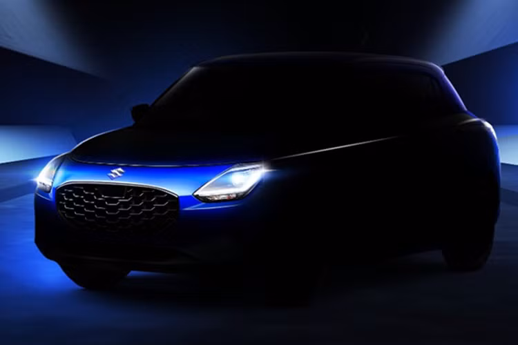 Dù Suzuki chưa công bố ngày ra mắt chính thức, nhưng theo tiết lộ từ một số đại lý tại Hà Nội, Swift 2025 sẽ trình làng vào giữa tháng 6/2025, với kế hoạch bàn giao xe từ tháng 7. Xe sẽ được nhập khẩu nguyên chiếc từ Nhật Bản, tương tự các thế hệ trước.