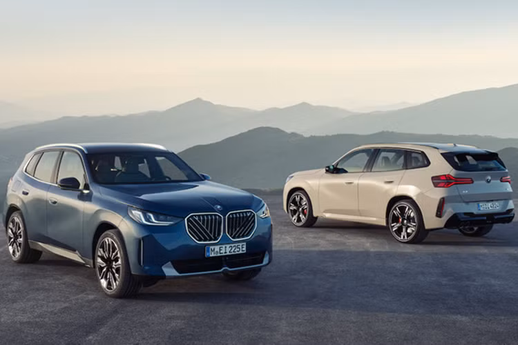 Với những nâng cấp đáng kể về thiết kế, công nghệ và an toàn, BMW X3 mới được kỳ vọng sẽ có mức giá cao hơn so với bản hiện tại vốn đang có giá khởi điểm từ hơn 1,8 tỷ đồng.