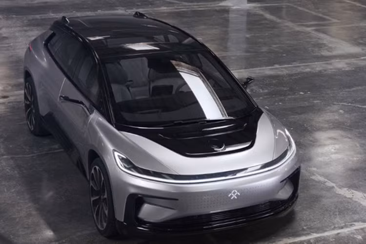 Kết quả kinh doanh nghèo nàn khiến Faraday Future chịu khoản lỗ ròng lên đến 48,2 triệu USD chỉ trong quý I. Đây là con số không mấy bất ngờ với một hãng khởi nghiệp còn chật vật tìm chỗ đứng, nhưng vẫn cho thấy thực trạng đáng lo ngại về tính bền vững của mô hình kinh doanh hiện tại.