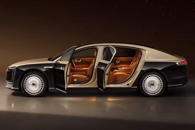 Chỉ 24 giờ sau khi ra mắt, Maextro S800 đã đạt 1.600 đơn đặt hàng, con số được xem là ấn tượng đối với một mẫu sedan Trung Quốc có giá xấp xỉ 100.000 USD (khoảng 2,6 tỷ đồng). Đáng chú ý, 70% đơn đặt hàng đến từ phiên bản cao cấp nhất, có giá tới hơn 1 triệu nhân dân tệ (3,62 tỷ đồng).