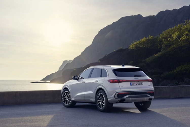 Tại Đức, giá khởi điểm cho Audi Q5 e-hybrid quattro là 63.400 Euro (khoảng 1,91 tỷ đồng), trong khi bản Sportback e-hybrid quattro có giá từ 65.900 Euro (1,99 tỷ đồng). Các phiên bản hiệu suất cao có mức giá lần lượt là 71.800 Euro (2,16 tỷ đồng) và 74.300 Euro (2,24 tỷ đồng).