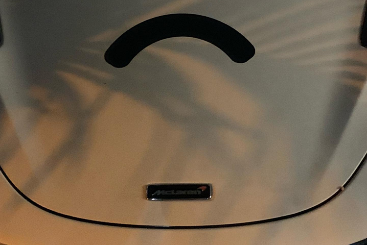 Siêu xe McLaren 720S độ TopCar Design vẫn được trang bị "trái tim" V8, tăng áp kép, dung tích 4.0 lít, sản sinh ra công suất tối đa lên đến 710 mã lực và mô-men xoắn cực đại 770 Nm tại vòng tua máy 5.500 vòng/phút.