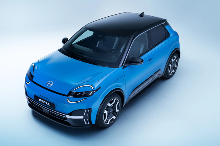 Nếu muốn mạnh hơn, xe có phiên bản pin 52 kWh cùng với động cơ mạnh 150 PS (148 mã lực hoặc 110 kW) và 245 Nm. Tùy thuộc vào chứng nhận WLTP, biến thể 40 kWh cung cấp phạm vi hoạt động lên đến 310 km, còn bộ pin 52 kWh dự kiến sẽ cung cấp tầm hoạt động 408 km.