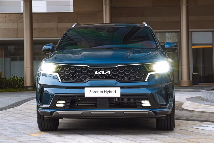 Hai phiên bản Hybrid và Plug-in Hybrid dùng chung động cơ xăng SmartStream 1.6T-GDi, công suất 178 mã lực, mô-men xoắn 265 Nm, khác biệt về động cơ điện: phiên bản Hybrid dùng động cơ điện 60 mã lực (264 Nm), còn phiên bản Plug-in Hybrid trang bị động cơ điện mạnh hơn với 90 mã lực (304 Nm).