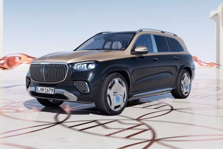 Sự kiện triển lãm mang tên "Không gian tuyệt tác Mercedes-Benz" được kỳ vọng sẽ trở thành điểm nhấn đáng chú ý của ngành ôtô cao cấp trong năm 2025 tại Việt Nam, với sự góp mặt của hơn 10 dòng xe đầu bảng từ thương hiệu ngôi sao ba cánh.