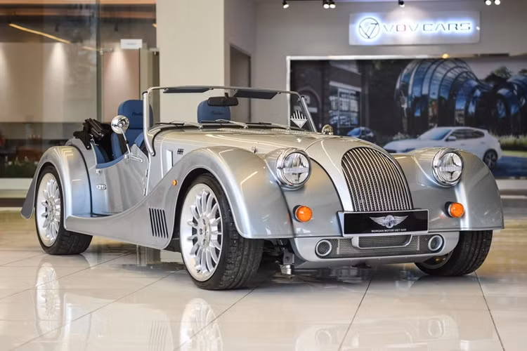 Động cơ này mang mã B58, vốn được trang bị trên mẫu xe thể thao mui trần BMW Z4 hay Toyota Supra thế hệ mới đã xuất hiện tại Việt Nam.