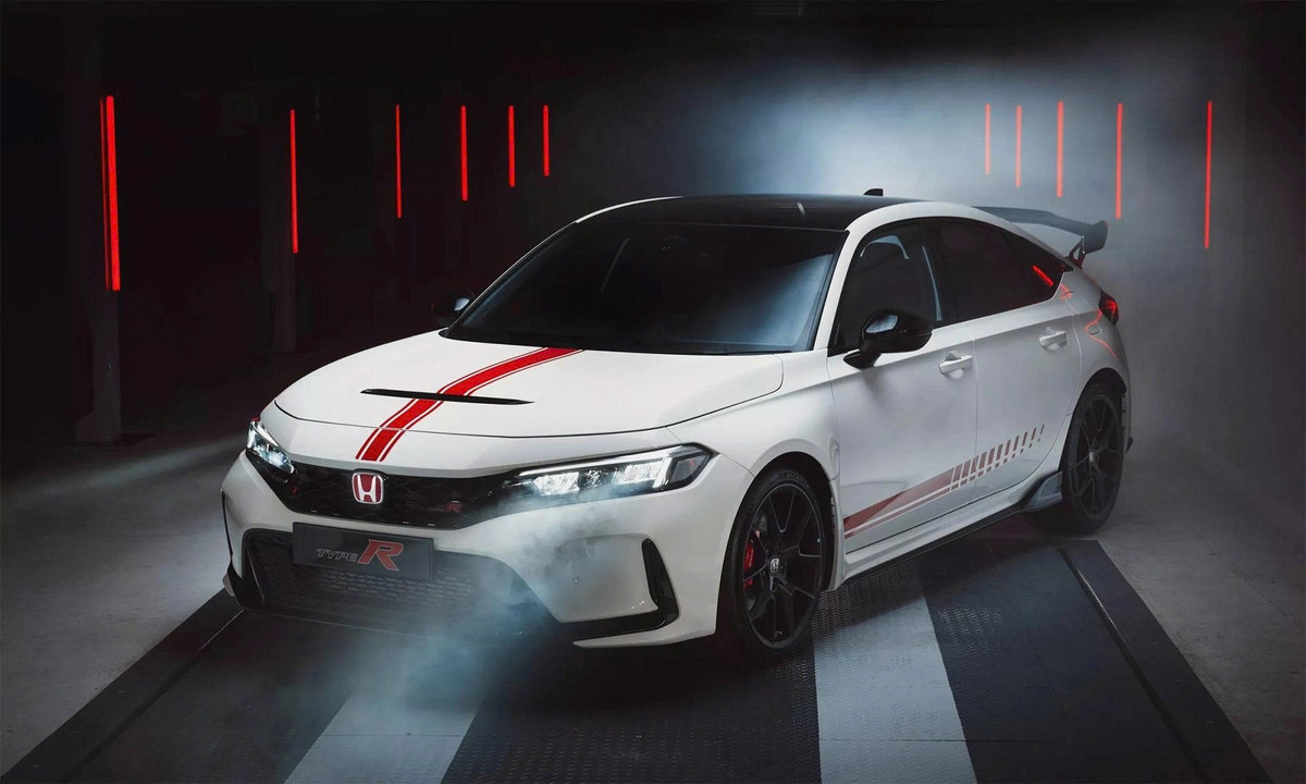 View - Honda Civic Type R giá gần 3 tỷ bất ngờ "khai tử" tại Việt Nam? | Báo Tri thức và Cuộc sống - TIN TỨC PHỔ BIẾN KIẾN THỨC 24H