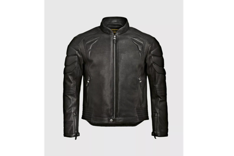 Concept RR được trang bị hệ thống phanh Brembo hiệu năng cao, tay nắm Domino và bình xăng nhôm. Cung cấp sức mạnh cho BMW Concept RR là động cơ là loại 4 xy-lanh thẳng hàng, làm mát bằng nước cho công suất đạt 227 mã lực, kết hợp cùng hệ thống điều khiển điện tử tinh chỉnh từ mẫu xe đua.