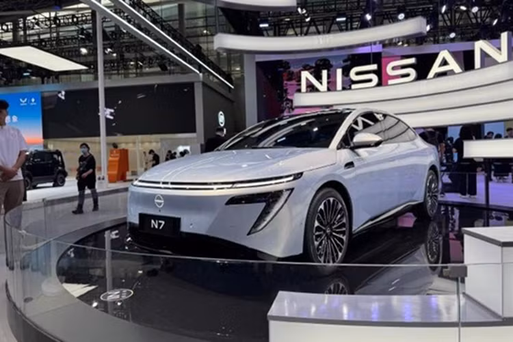 Nhiều khả năng xe sẽ được bán ở châu Âu, đặc biệt khi Mazda cũng có kế hoạch đưa các mẫu xe điện EZ-6 và EZ-60 sản xuất tại Trung Quốc đến thị trường này. Đáng chú ý, gần đây Nissan đã đăng ký bản quyền thương hiệu "Primera" tại một số thị trường, bao gồm cả Malaysia.