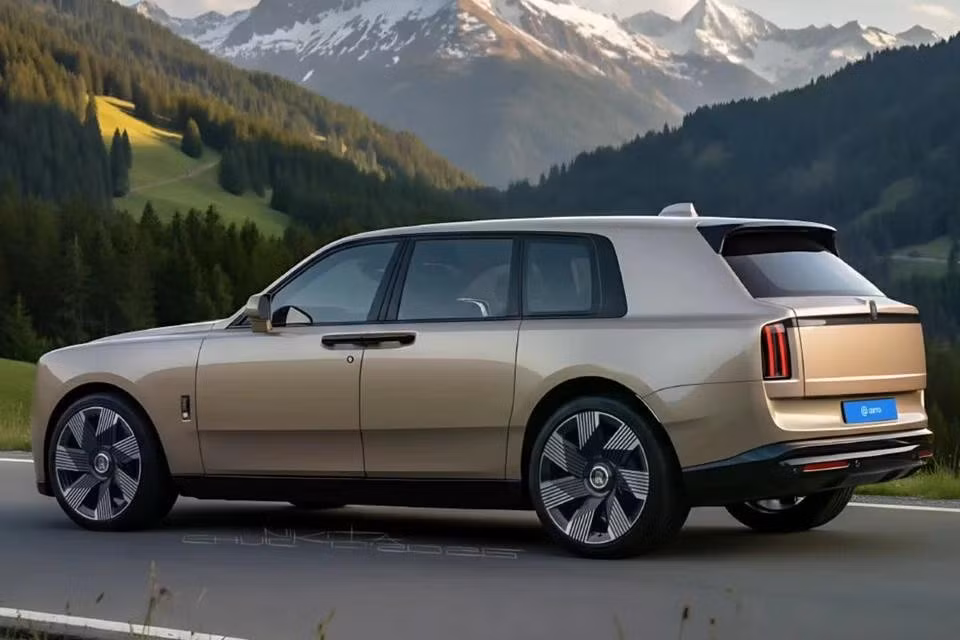 Việc Rolls-Royce Cullinan chuyển sang thuần điện được xem là một bài toán nhiều ẩn số, khi doanh số của Spectre chưa thực sự khả quan tại nhiều thị trường, thậm chí còn xuất hiện các mức chiết khấu cao - điều vốn hiếm thấy ở một thương hiệu siêu sang.