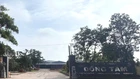 Công ty Đồng Tâm bị xử phạt do không có giấy phép môi trường