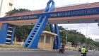 Phạt 2 doanh nghiệp xả thải vượt quy chuẩn, vi phạm giấy phép môi trường 