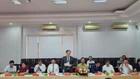VUSTA làm việc với Đoàn công tác Hiệp hội Khoa học và Công nghệ Bắc Kinh