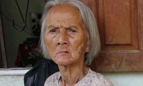 Đêm kinh hoàng mẹ chôn sống con cứu trăm người ở Quảng Nam