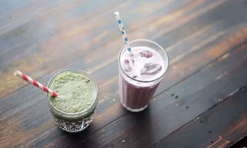 Hai món sinh tố giúp giải độc mùa hè tuyệt vời