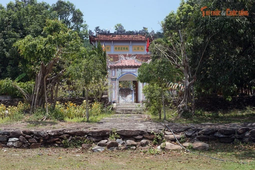 Lịch sử ngôi chùa cổ nổi tiếng nhất vùng đất Phú Yên 