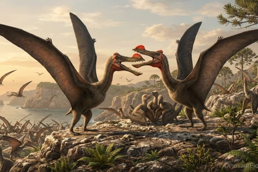 Đặc điểm kỳ lạ của loài thằn lằn bay nổi tiếng nhất Nam Mỹ 