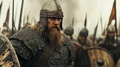 Chuyên gia hóa giải hiểu lầm nghìn năm về người Viking