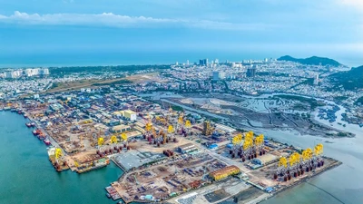 Petrovietnam thúc đẩy hợp tác, nâng cao năng lực cạnh tranh quốc gia