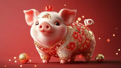 Dự đoán ngày mới 5/6/2025 cho 12 con giáp: Hợi sang chảnh