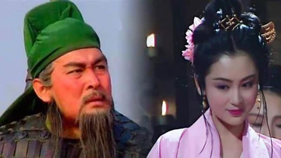 Quan Vũ coi con gái là "Hổ nữ”, quyết không gả cho ai?