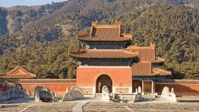 Giải mã phong thủy bí ẩn phía sau sự diệt vong nhà Thanh