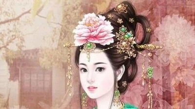 Mỹ nhân tuyệt sắc nào khiến triều đình khuynh đảo?