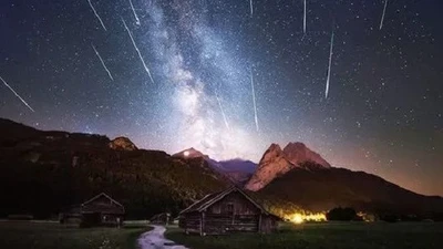 Việt Nam sắp đón mưa sao băng Perseids đẹp nhất trong năm nay