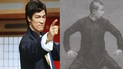 'Nhất đại tông sư' nào lợi hại hơn cả Lý Tiểu Long?