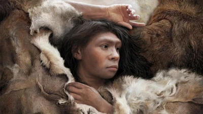 Khám phá bất ngờ về hành trình di cư của người Neanderthal
