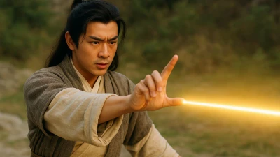  2 tuyệt thế võ công mang chữ ‘kiếm’ nhưng hoàn toàn không dùng kiếm