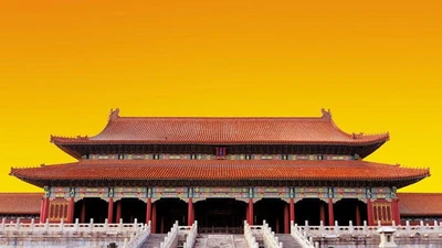 Giải mã thú vị về 'thần xà' bảo vệ Tử Cấm Thành
