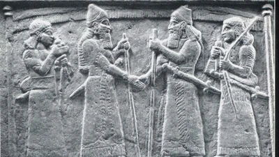 AI hồi sinh bài hát 2.100 tuổi về Babylon, bất ngờ giai điệu