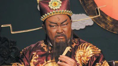 Vua Tống hiếm muộn, Bao Chửng chém “Hoàng Thái tử” gây chấn động