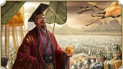 Tham vọng quá lớn, Viên Thuật quyết xưng đế rồi mất trong ân hận