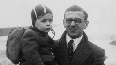 Người cứu sống gần 700 trẻ em khỏi cuộc tàn sát của Hitler