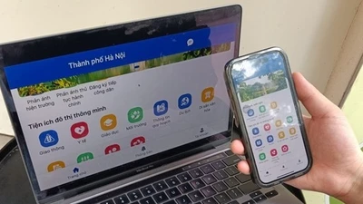 Hà Nội kiến nghị xử lý phản ánh không chính xác trên iHanoi