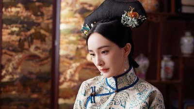 15 ngày bỏ đói trong lãnh cung, phi tần vẫn sống khỏe