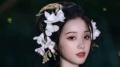 Ngũ đại mỹ nhân Trung Hoa có sức hút hơn cả Tây Thi