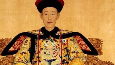 Cuộc tranh ngai khốc liệt của 9 hoàng tử con vua Khang Hi