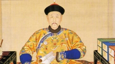 Cuộc đời ít biết về hoàng đế nhà Thanh đầu tiên