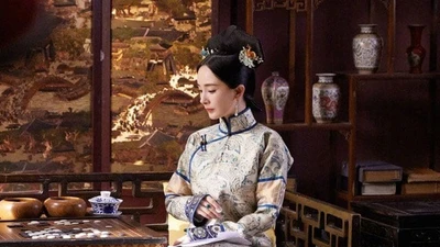 Phi tần qua đời, tài sản của họ được xử lý thế nào?