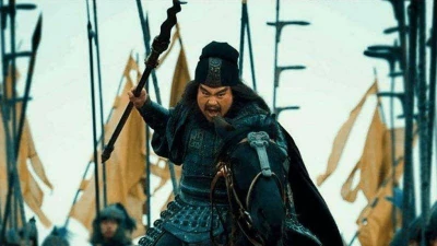 Vì sao Quan Vũ luôn là mục tiêu khiêu chiến của tướng Tào Ngụy?