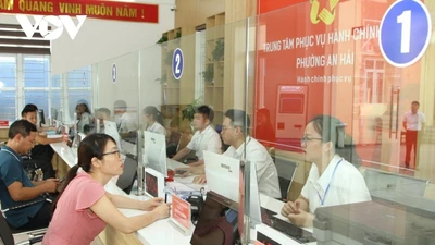 Kết luận của Bộ Chính trị về sắp xếp tổ chức bộ máy và đơn vị hành chính