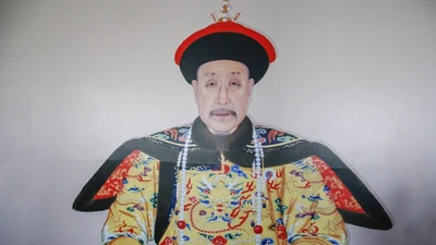 Phật Hương Các chứa bí ẩn khiến vua Càn Long run sợ lánh xa