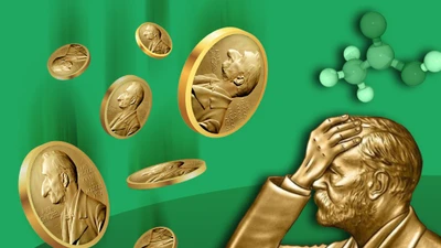 Điểm tên những nghiên cứu độc, lạ giành giải Ig Nobel 2025 