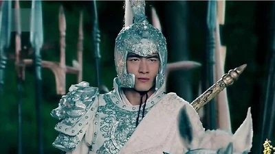 Triệu Vân vì sao được tôn làm Võ thần, kẻ thù khiếp đảm thế nào?